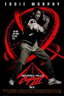 Beverly Hills Cop 3 1994 Dub in Hindi Full Movie